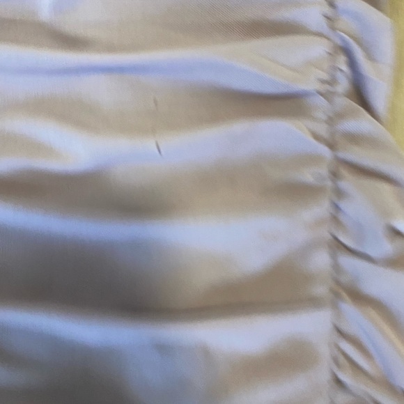 COPY - X Revolve Pippa Dress in nude - Picture 8 of 10